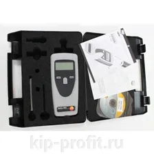 Прибор измерения скорости вращения Testo 465