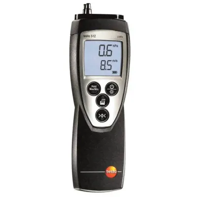 Манометр Testo 512-0