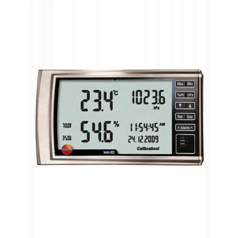 Гигрометр Testo-622-0