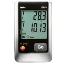 testo 176 P1 - логгер данных давления, температуры и влажности