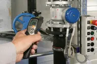 testo 830-T4 Комплект, Инфракрасный термометр, пирометр (Госреестр РФ)