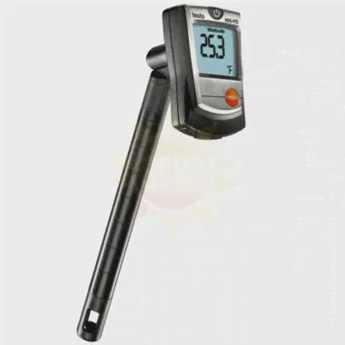 testo 605-H1