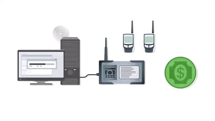 testo Saveris 2 WiFi Data Logger