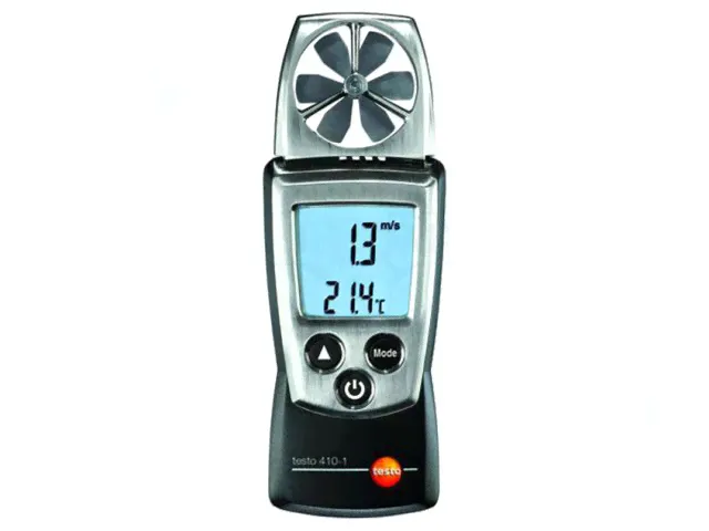 TESTO 410-1 0560 4101