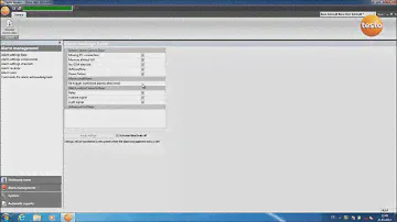 testo Saveris. 5. Настройка сигнальных оповещений для базы
