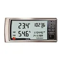 Термогигрометр Testo 622 (встроенный сенсор абсолютного давления)