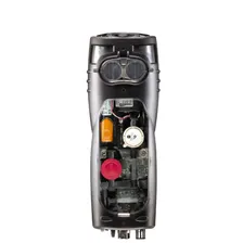 Анализатор дымовых газов Testo 340 SO2-четырехсенсорный комплект без зонда {0563 9341}