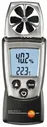 Testo 410-2 Анемометр с крыльчаткой с поверкой 0560 4102П
