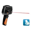 TESTO 872 тепловизор с высочайшим качеством изображения (ГосРеестр)