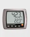 Термогигрометр с поверкой Testo 608-H1 - 0560 6081П