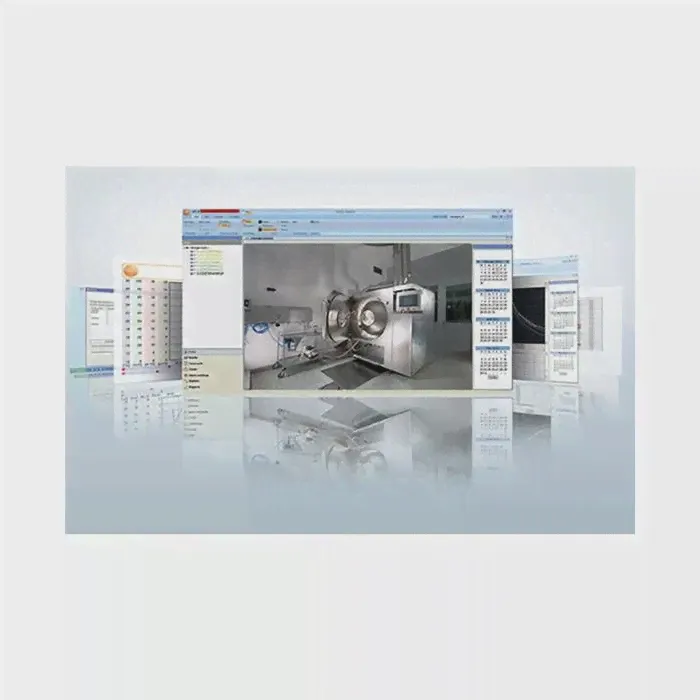 CD с ПО ComSoft Basic 5 Testo 0572 0580