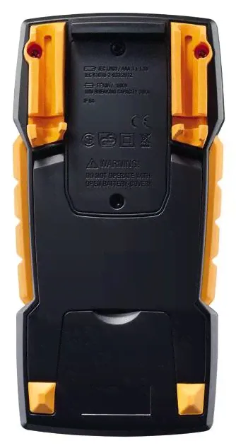 Testo 760-3 Цифровой мультиметр-3