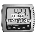 Термогигрометр с поверкой Testo 608-H1