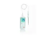 Поверка термометра Testo 108