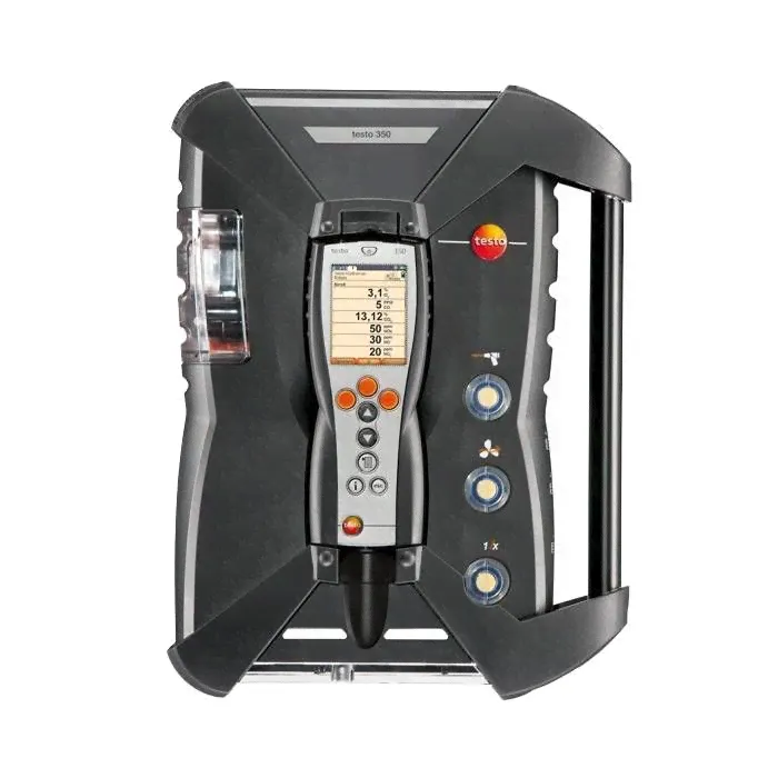 Газоанализатор Testo 350-3