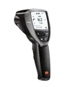 Testo 835-T1 Пирометр с 4-х точечным целеуказателем (оптика 50:1)