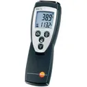Testo 110 - одноканальный термометр