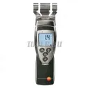 Testo 616 - измеритель влажности древесины и стройматериалов