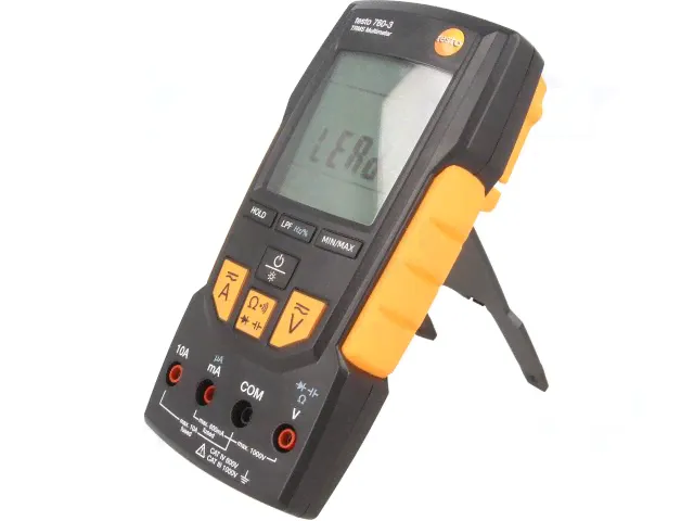 TESTO 760-3 0590 7603