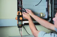 Клемметр Testo 770-1