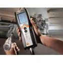 TESTO 340 анализатор дымовых газов для промышленности (ГосРеестр)-4