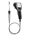 Пирометр с измерителем влажности Testo 835-H1