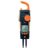 Токоизмерительные клещи Testo 770-2-2