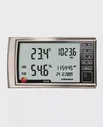 Термогигрометр с функцией отображения давления testo 622