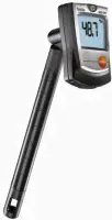 testo 605-H1 термогигрометр (0560 6053)