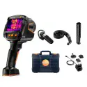 TESTO 883 тепловизор со стандартным объективом (ГосРеестр)