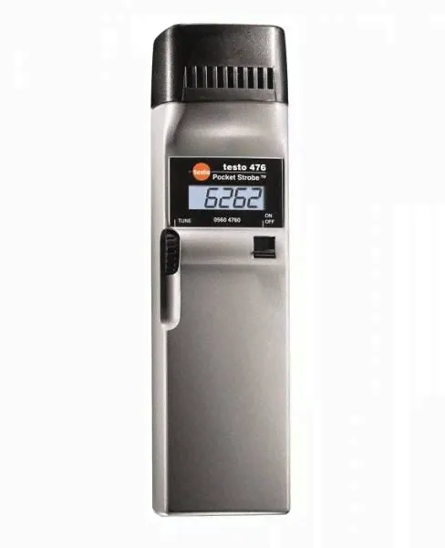 Стробоскоп Testo 476 Pocket Strobe