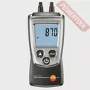 Манометр дифференциальный TESTO 510