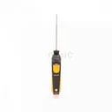 testo 915i - Термометр с погружным/проникающим зондом, управляемый со смартфона
