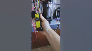 течеискатель фреона