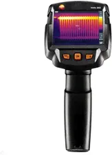 Testo 865, Тепловизор -20...280°C (160х120) (Госреестр РФ)