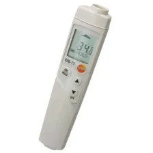 Пирометр Testo 826-T2 в Москве