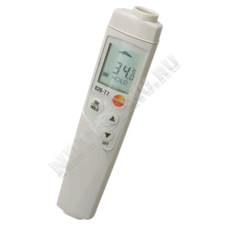 Пирометр Testo 826-T2-0