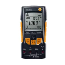 Testo 760-3 Цифровой мультиметр