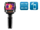 Тепловизор testo 871 с поверкой