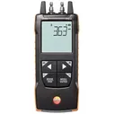 Testo 512-2 дифференциальный манометр 0563 2512