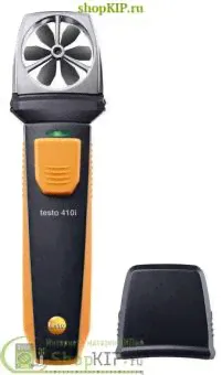 Анемометр с крыльчаткой Testo 410i