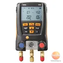 Цифровой манометрический коллектор Testo 549