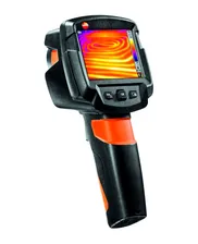 Testo 870-1 Тепловизор SuperResolution