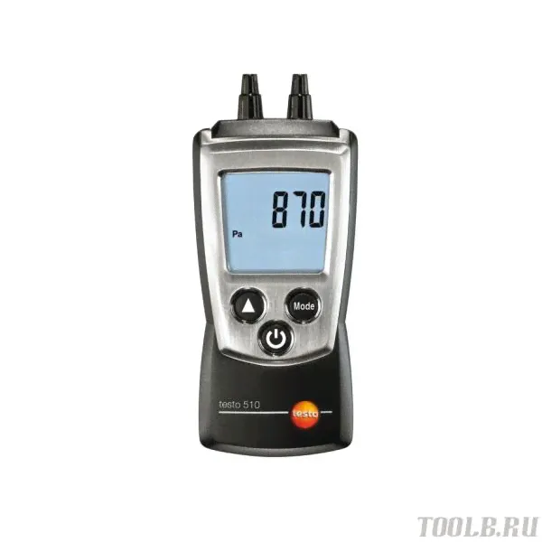   Testo 510   () Testo 0560 0510-0