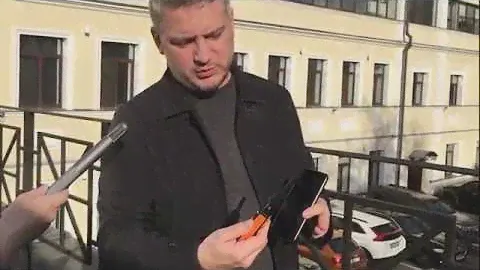 Новый смарт-зонд второго поколения testo 605i