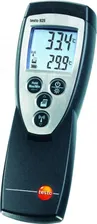 Измеритель температуры 1-канальный Testo 925 [05609250]