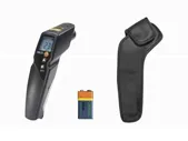 Инфракрасный термометр Testo 830-T2 комплект