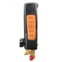 Базовый цифровой манометрический коллектор TESTO 549