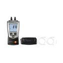 Дифференциальный карманный манометр Testo 510