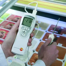 Электронный термометр Testo 926-1